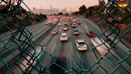 Transforming Bridges and Heavy Equipment in the Future of Infrastructure